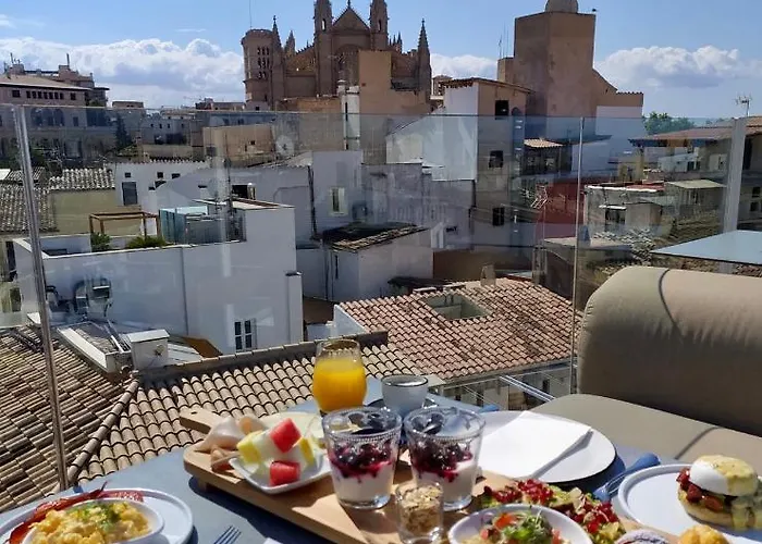 Puro Hotel Oasis Urbano