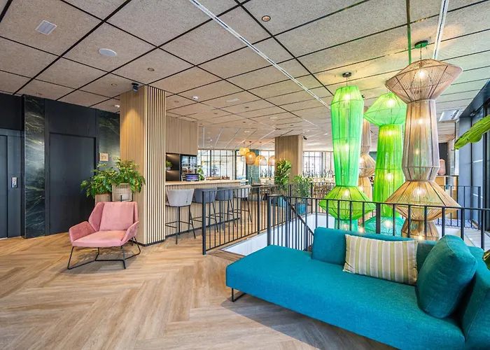 Js PlazaHotel Palma de Mallorca