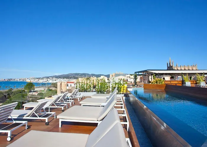 Es Princep - The Leading Hotels Of The World Palma de Mallorca
